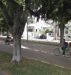 מדוע טוב לגור בעיר