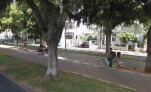 מדוע טוב לגור בעיר