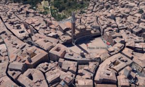 עיר עם קונספציה